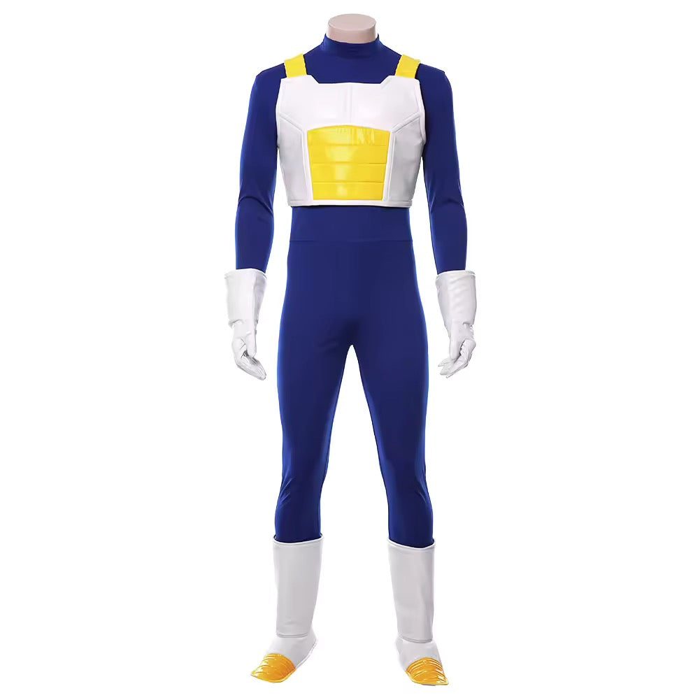 Dragon Ball Z Vegeta Cosplay (PRE-ORDER)