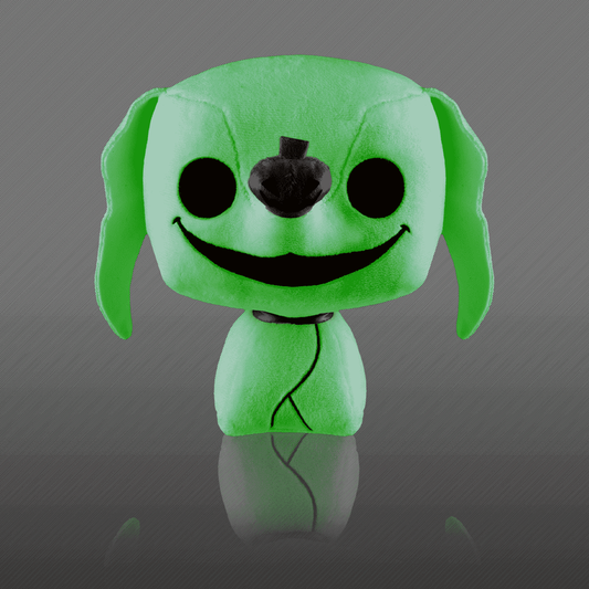 Peluche Pesadilla Antes de Navidad