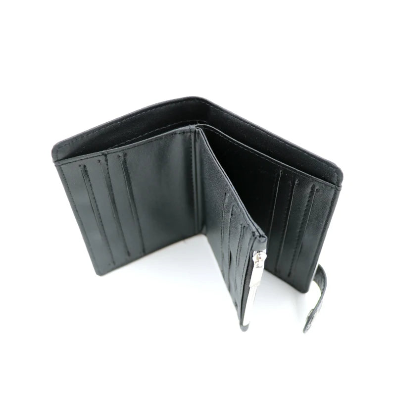 Attack On Titan: Levi Ackerman Wallet