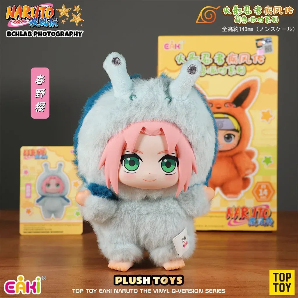 Naruto Shippuden Blind Mystery Box