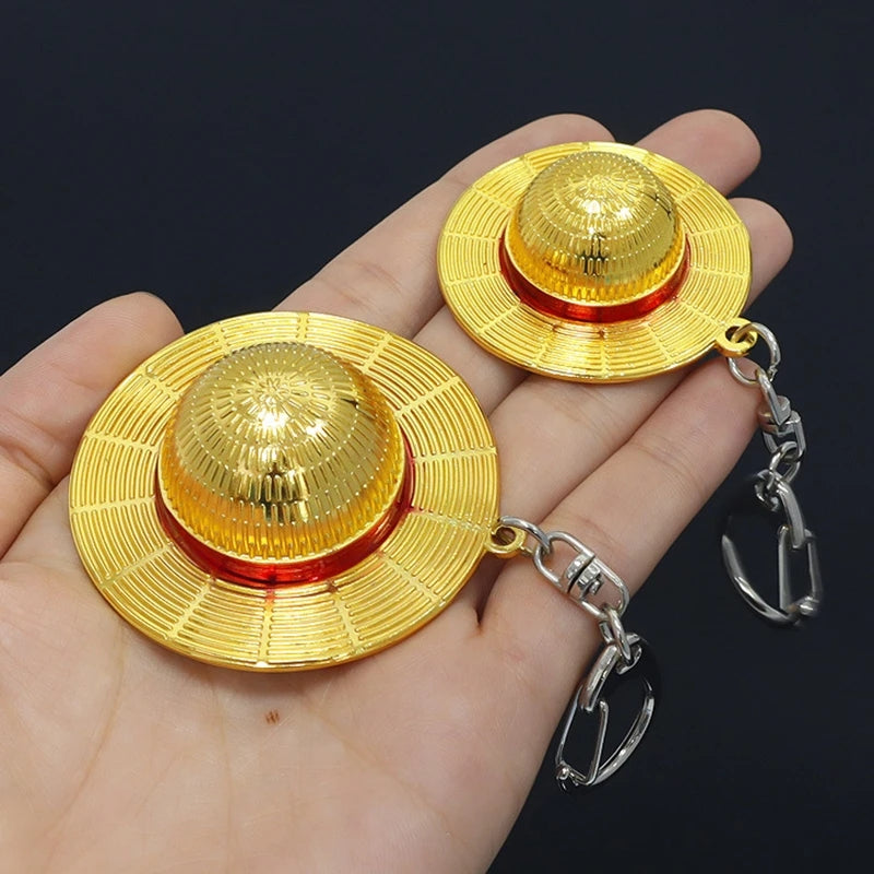 One Piece Keychain