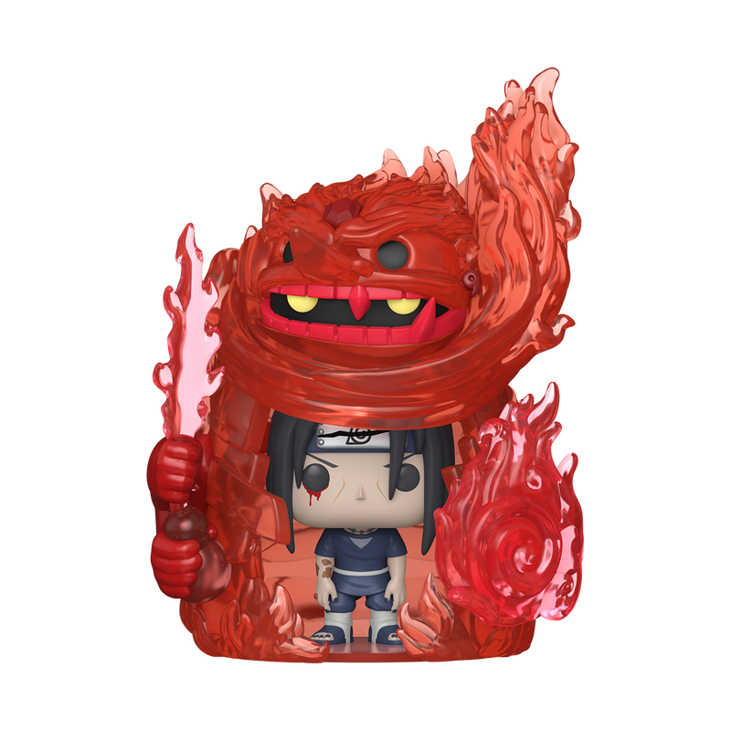 Naruto Funko Pop! Moment Exclusive