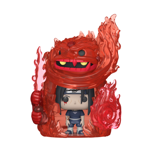 Naruto Funko Pop! Moment Exclusive