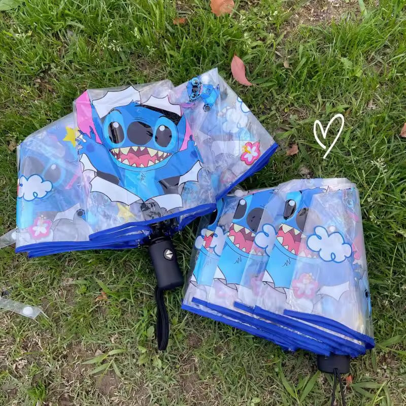 Disney’s Lilo & Stitch Umbrella