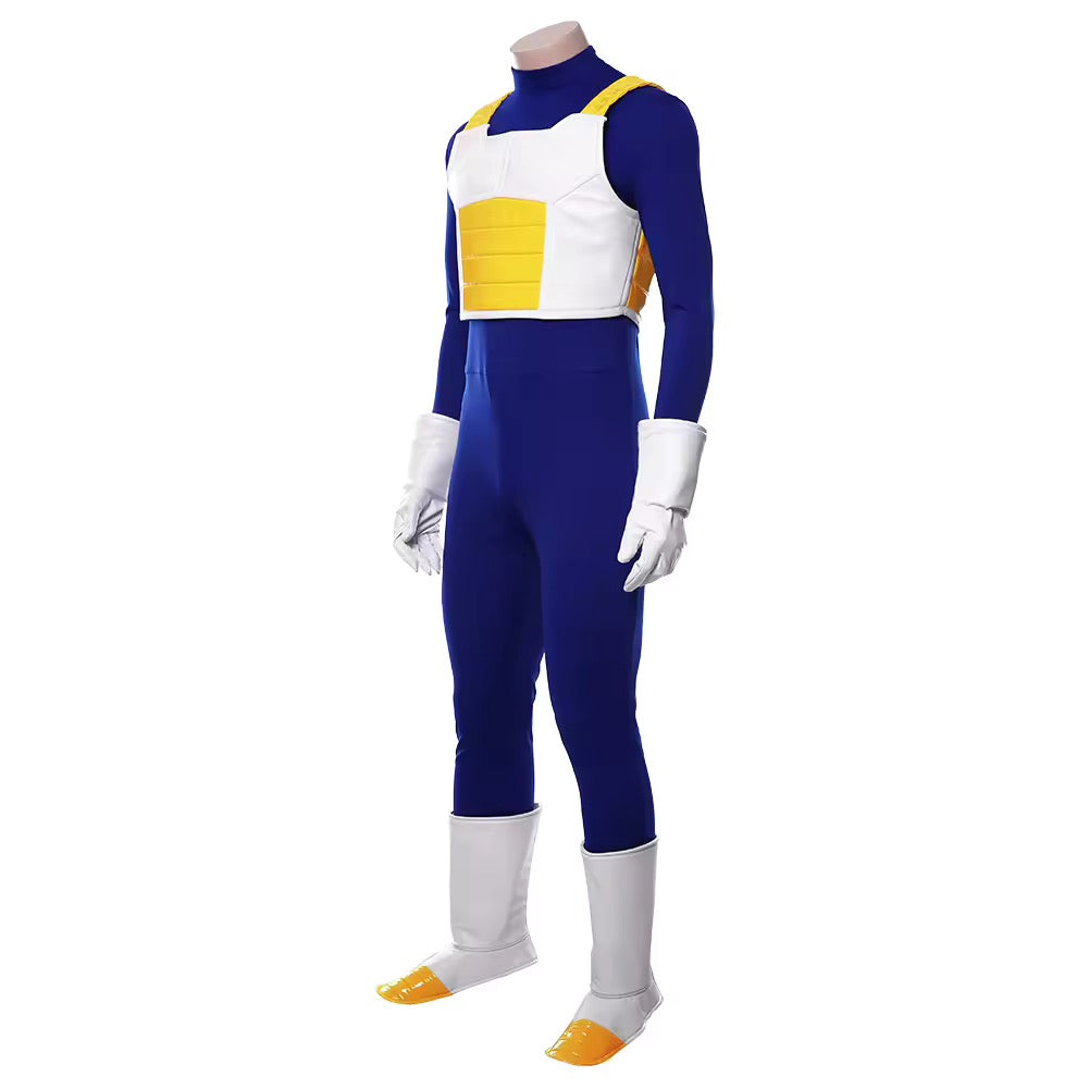 Dragon Ball Z Vegeta Cosplay (PRE-ORDER)
