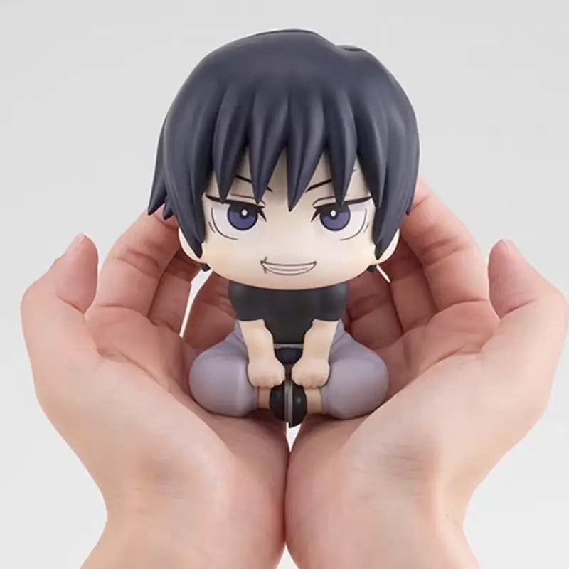 Jujutsu Kaisen Figures (Series 2)