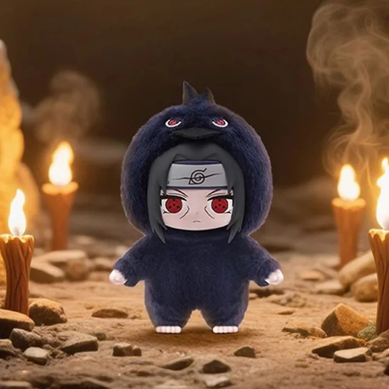Naruto Shippuden Blind Mystery Box