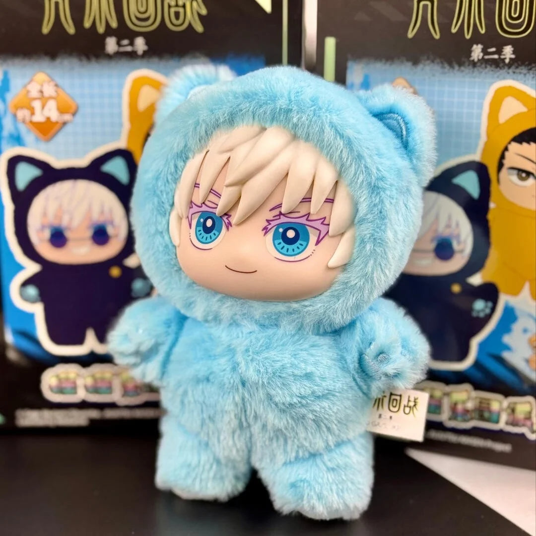 Jujutsu Kaisen Blind Mystery Box