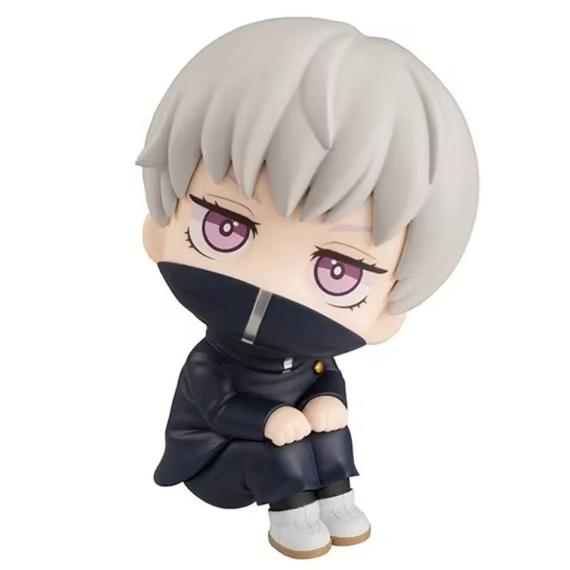 Jujutsu Kaisen Figures (Series 2)