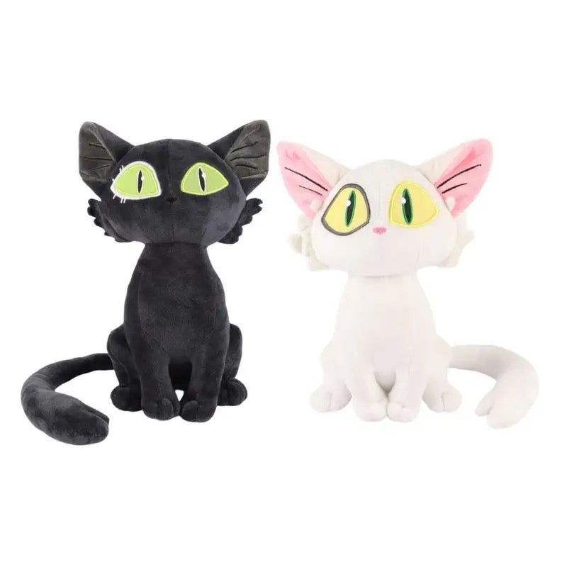Suzume Plush