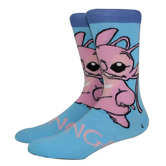Disney’s Lilo & Stitch Long Socks