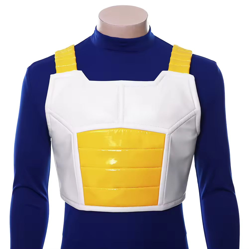 Dragon Ball Z Vegeta Cosplay (PRE-ORDER)
