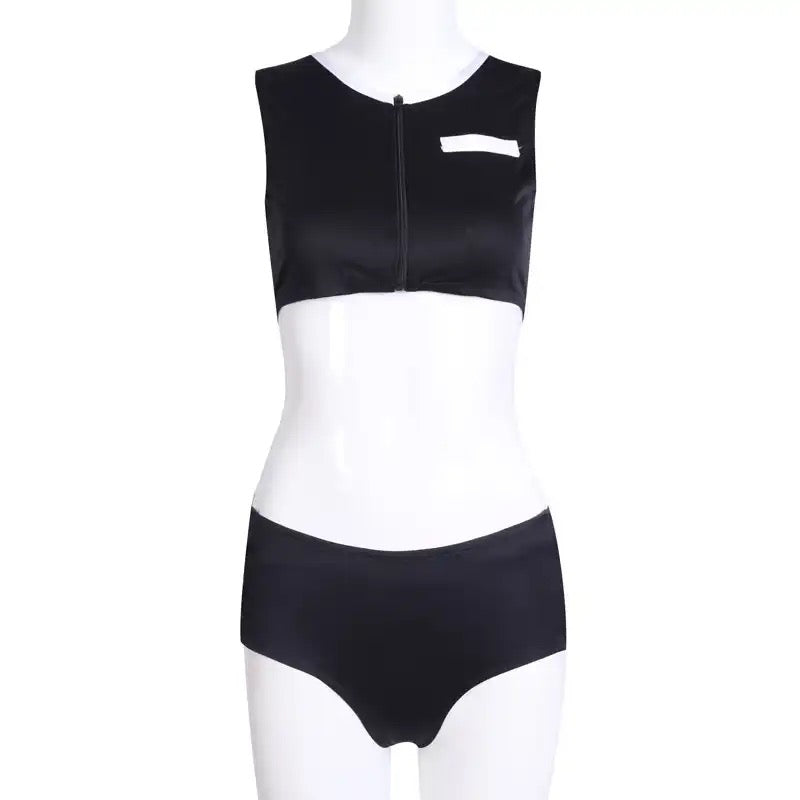 Demon Slayer Bikini Swimsuit (PRE-ORDER)