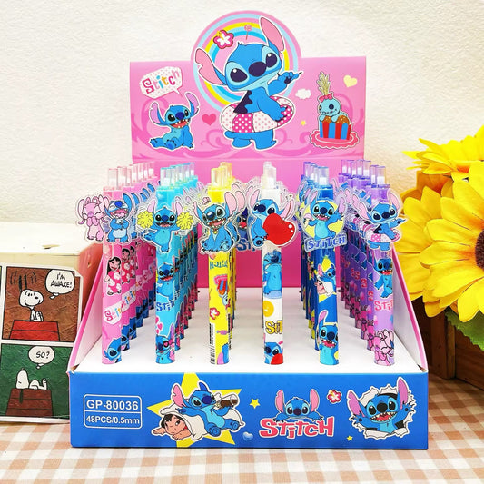 Disney’s Lilo & Stitch Pens
