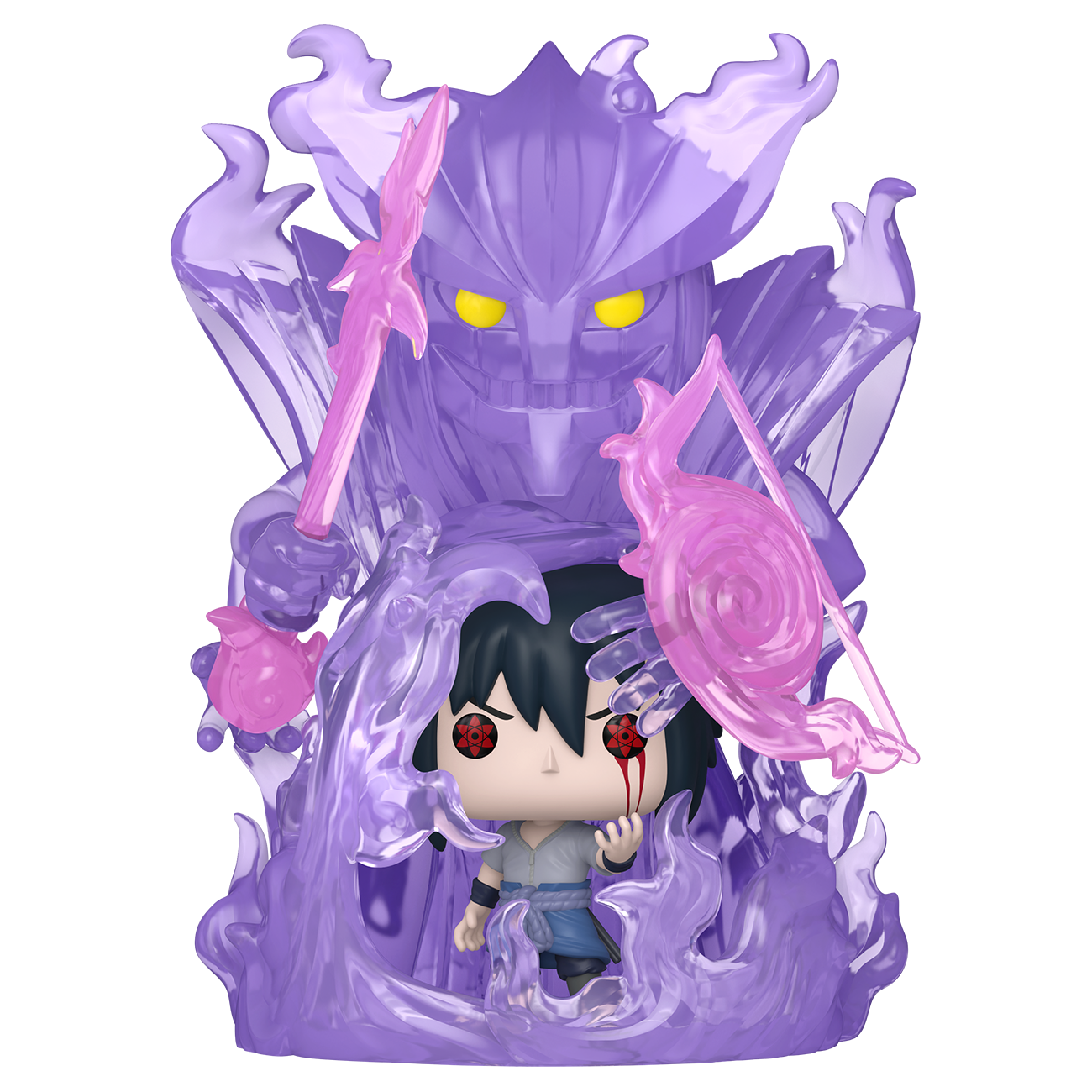 Naruto Funko Pop! Moment Exclusive