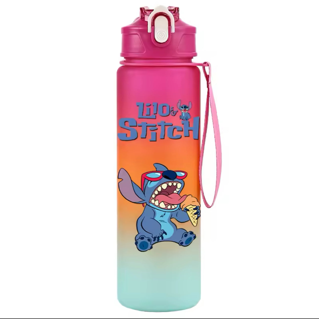 Disney’s Lilo & Stitch Water Bottle