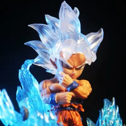 Dragon Ball Super Figure