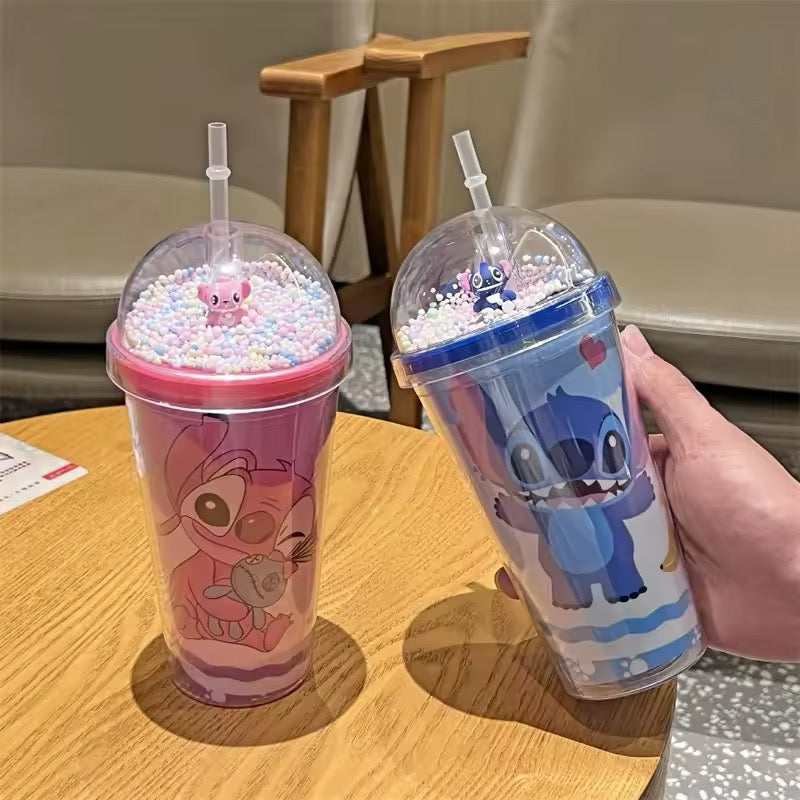 Lilo & Stitch Pop Character Cups