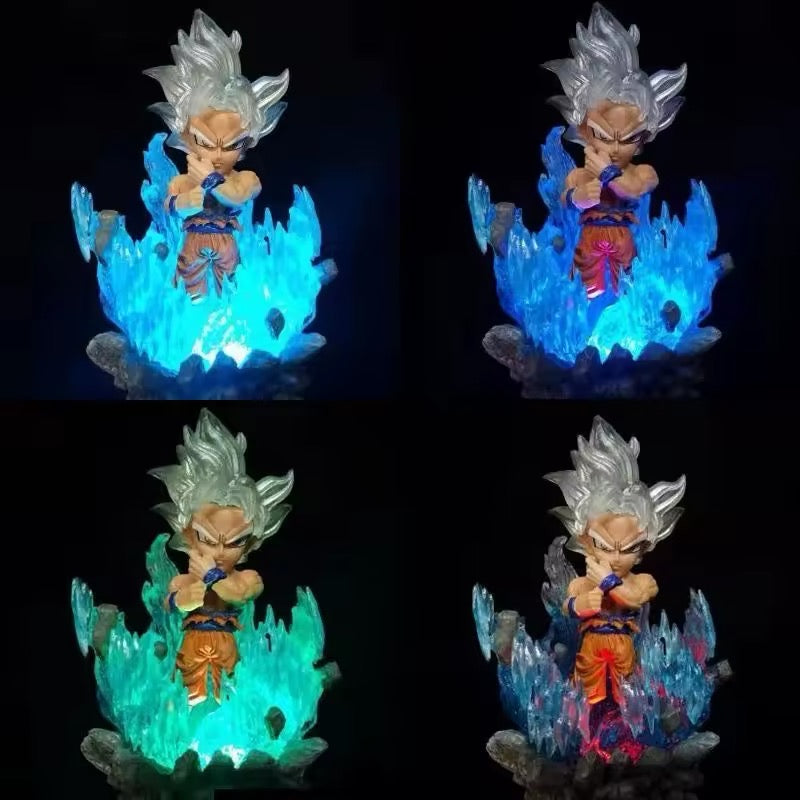Dragon Ball Super Figure