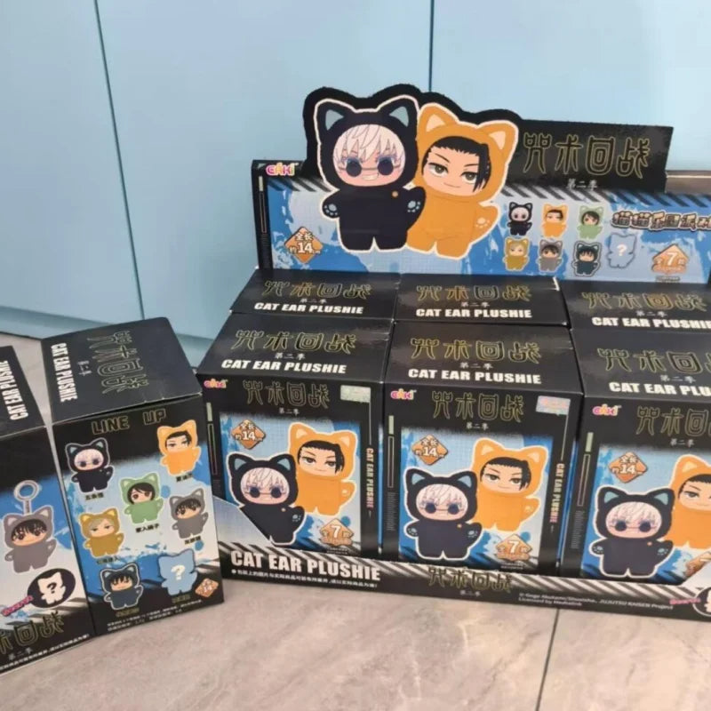 Jujutsu Kaisen Blind Mystery Box