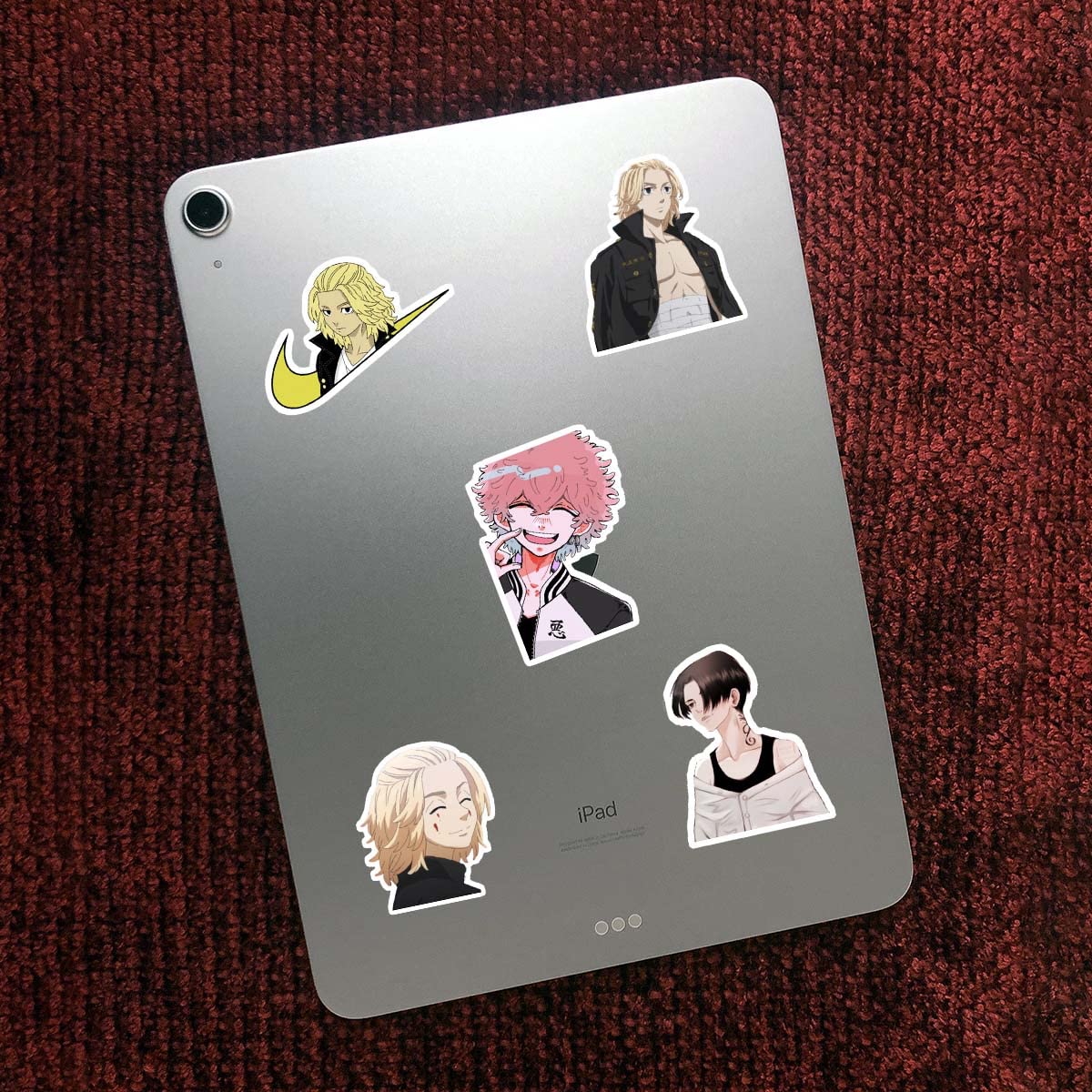 Stickers! - Tokyo Revengers