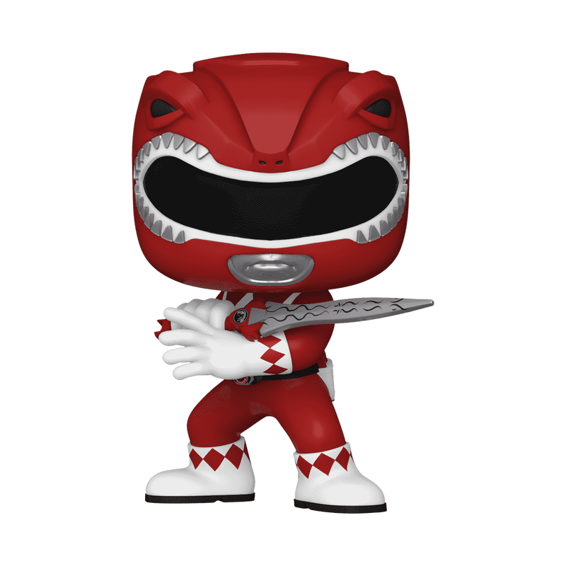 Funko Pop!