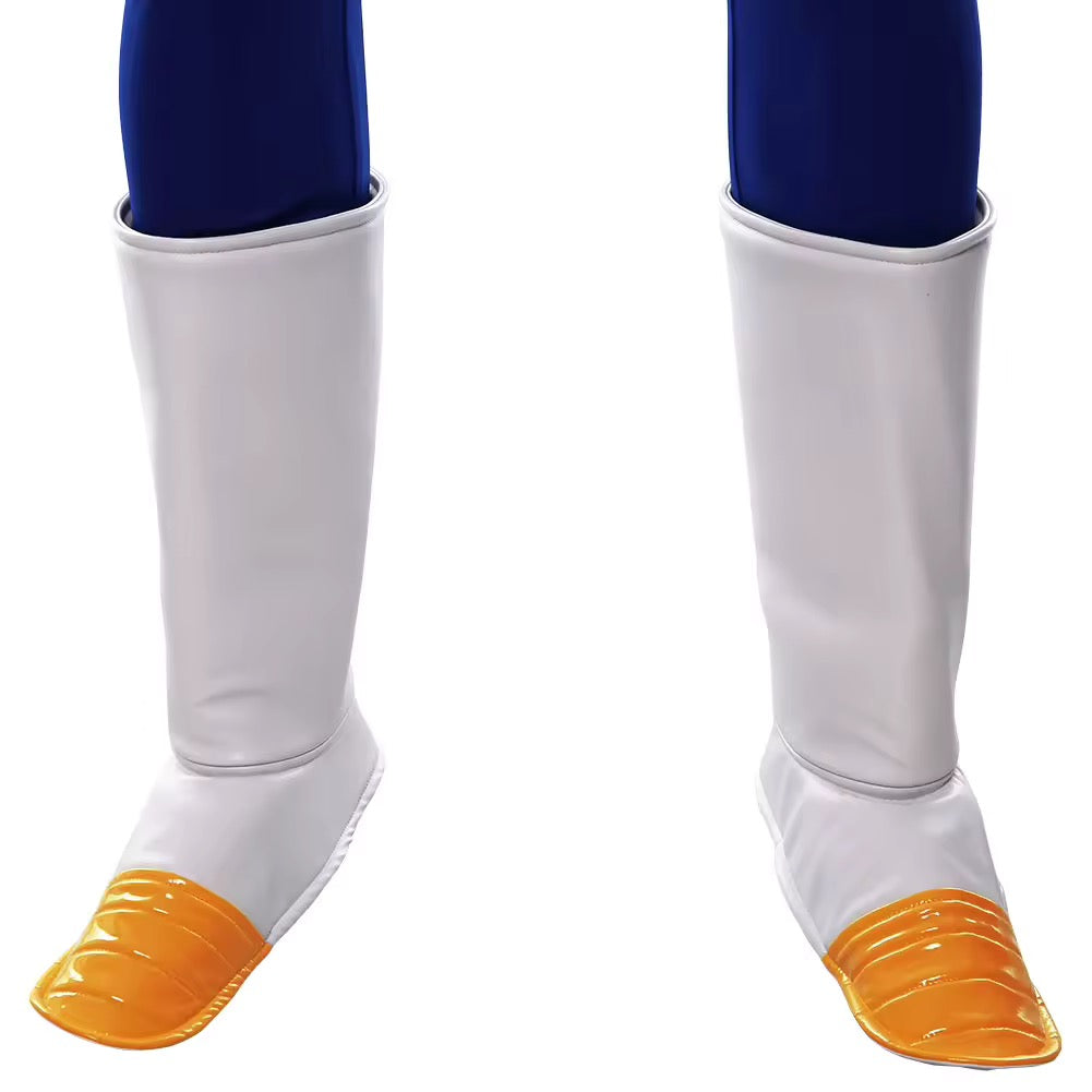 Dragon Ball Z Vegeta Cosplay (PRE-ORDER)