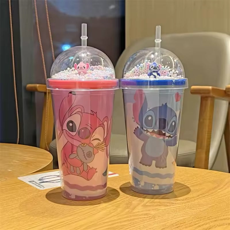 Lilo & Stitch Pop Character Cups
