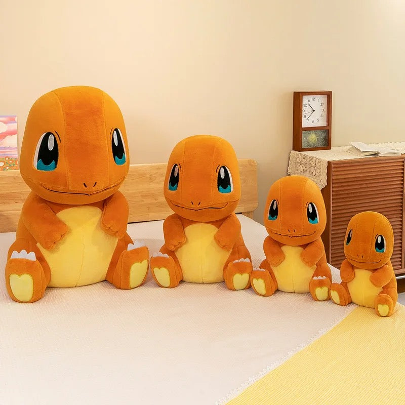 Pokémon Plush