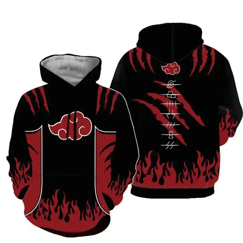 Naruto Hoodie