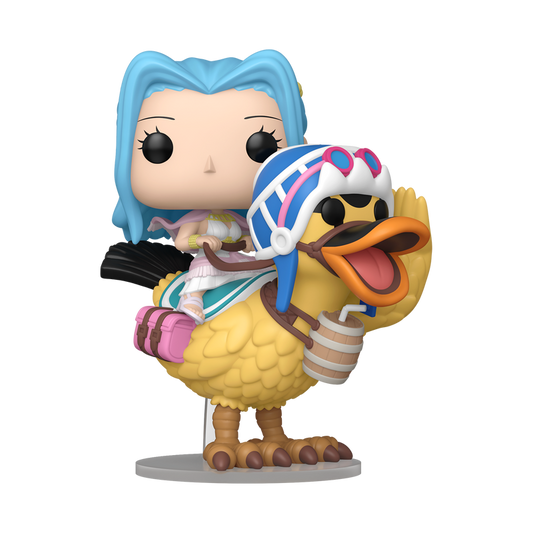 One Piece Funko Pop! Rides Deluxe