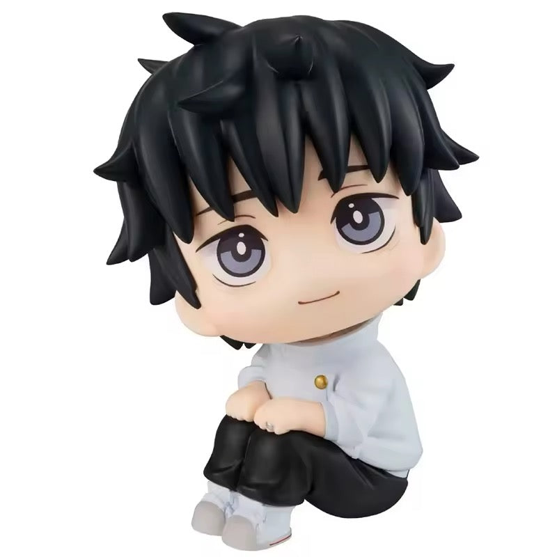 Jujutsu Kaisen Figures (Series 2)