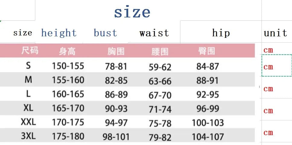 Demon Slayer Bikini Swimsuit (PRE-ORDER)