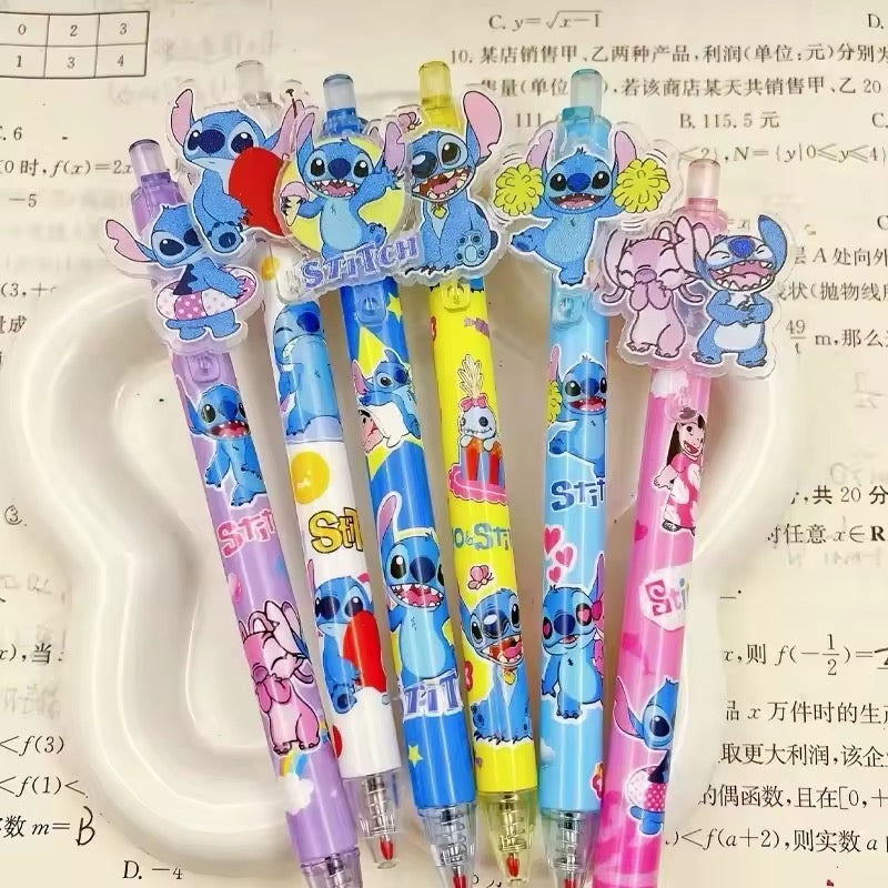 Disney’s Lilo & Stitch Pens