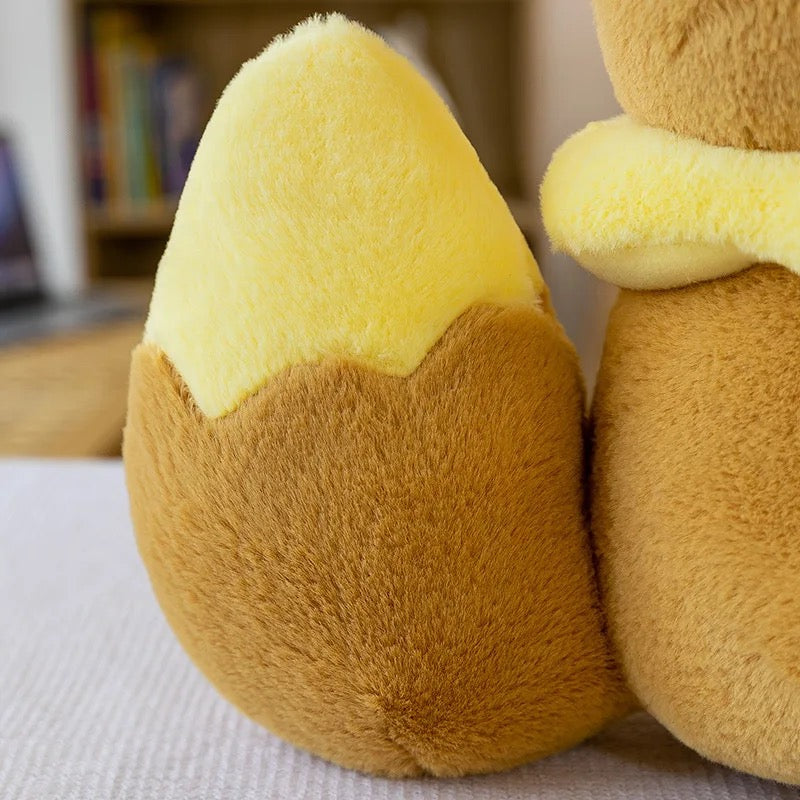Pokémon Plush
