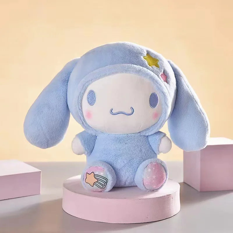 Sanrio: Hello Kitty / My Melody Plush
