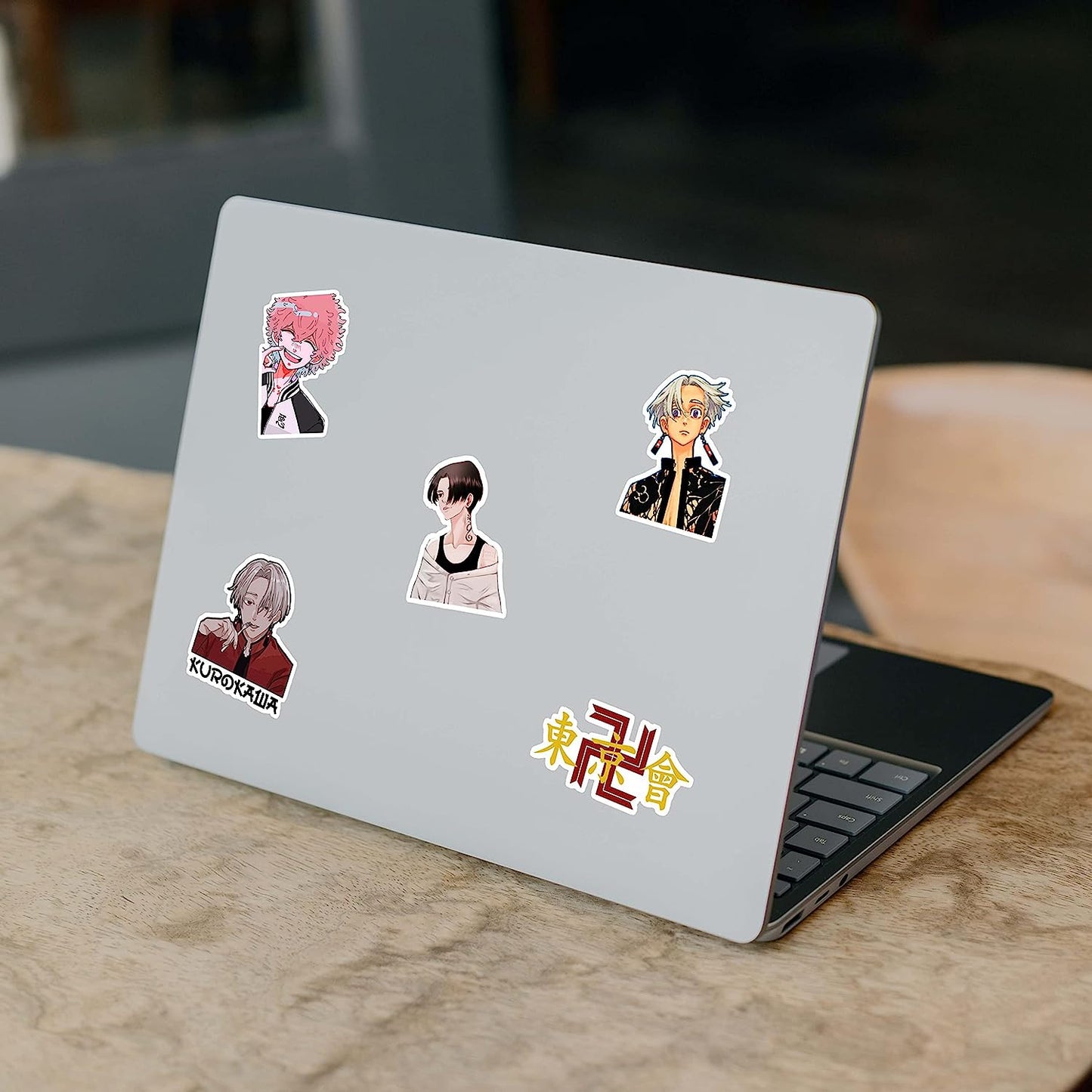 Stickers! - Tokyo Revengers