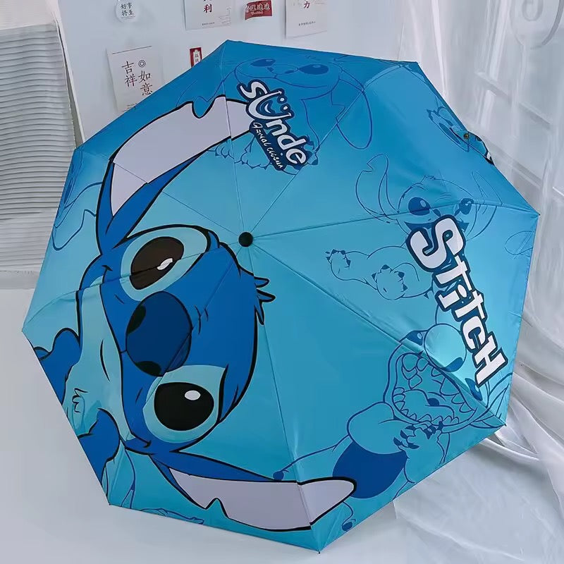 Disney’s Lilo & Stitch Umbrella