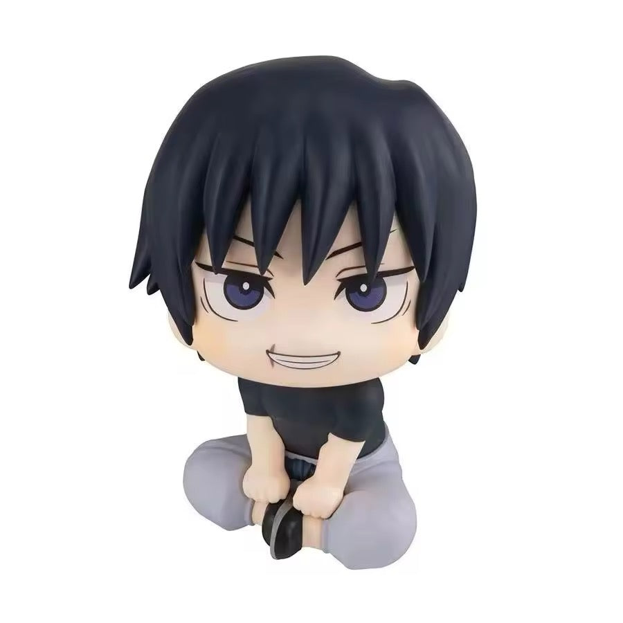 Jujutsu Kaisen Figures (Series 2)