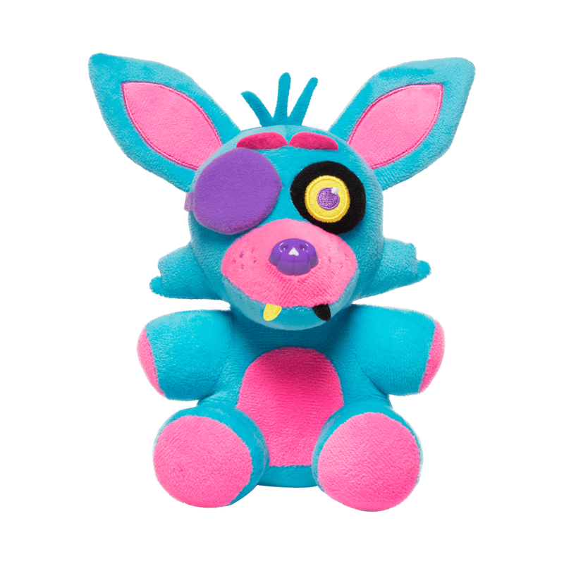 Five Night’s At Freddy’s Plush Exclusive