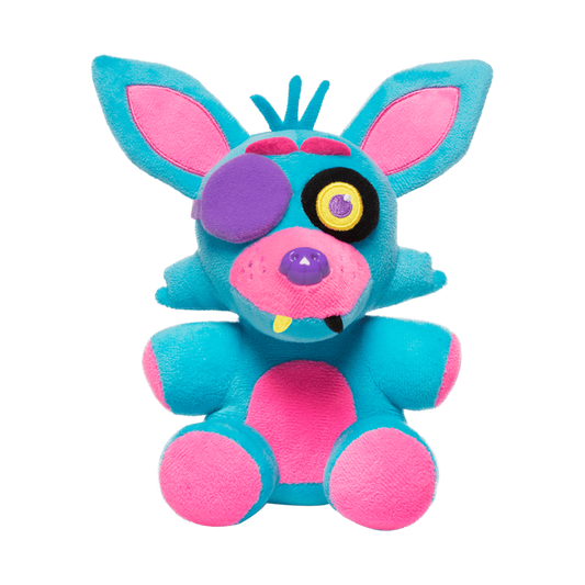 Exclusivo de peluche de Five Night's At Freddy's