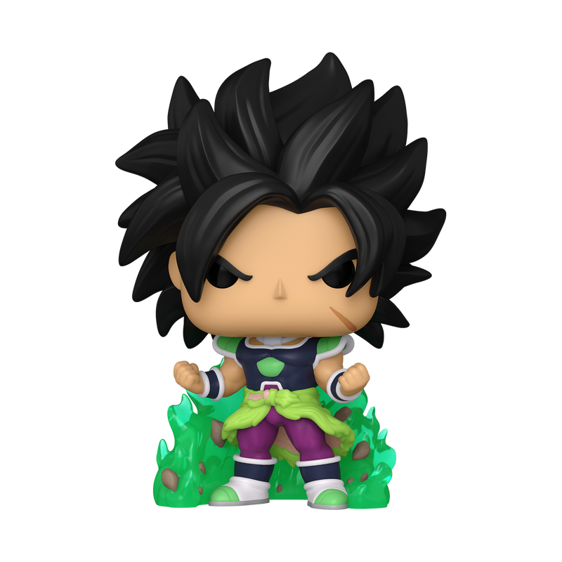 Dragon Ball Super Funko Pop! Exclusive