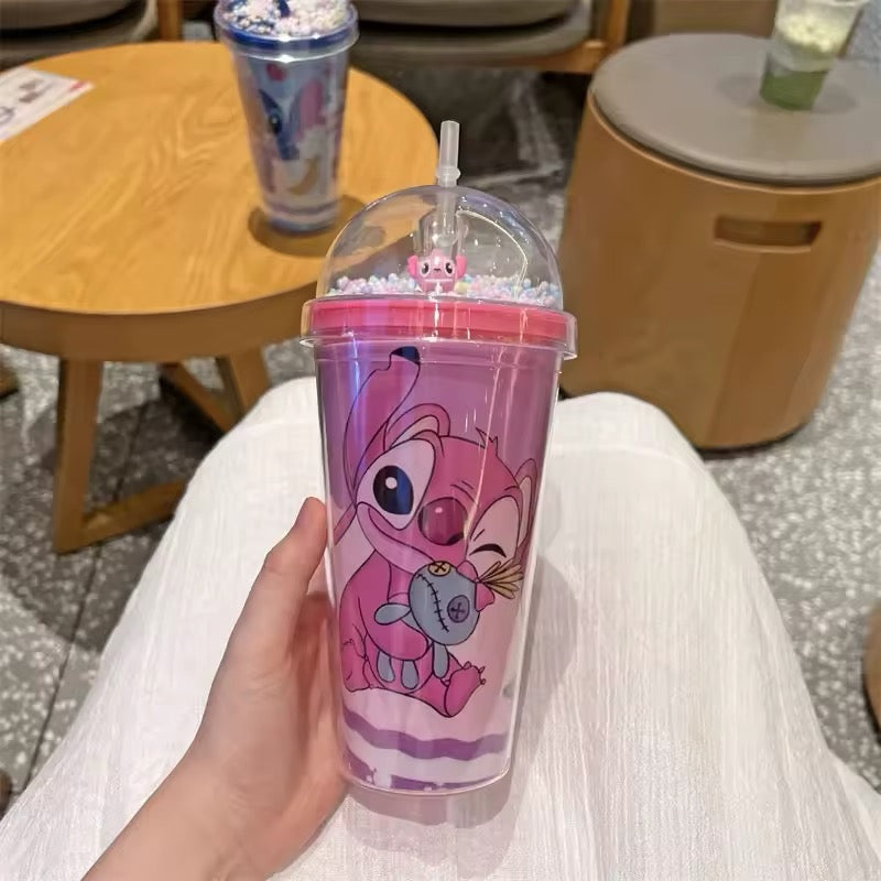 Lilo & Stitch Pop Character Cups