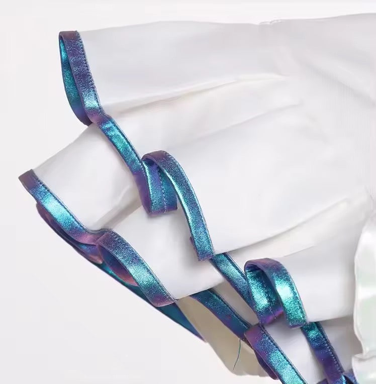 League of Legends Lux Lovestruck Cosplay (PRE-ORDER)