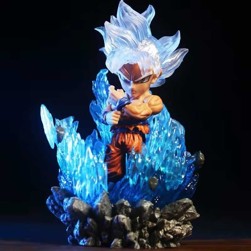 Dragon Ball Super Figure