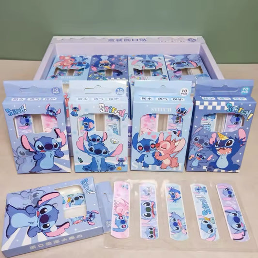 Disney’s Lilo & Stitch Band-Aid