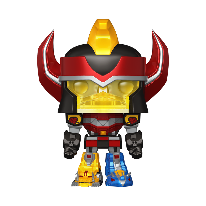 Funko Pop! Power Rangers Megazord