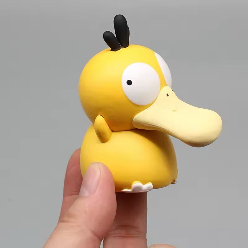 Pokémon Funny Mini Figures