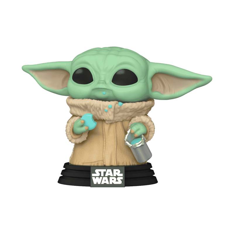 Star Wars Funko Pop! + Tee Exclusive