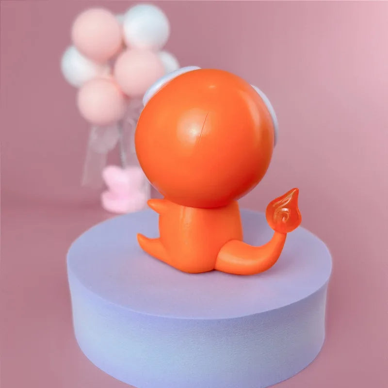 Pokémon Funny Mini Figures